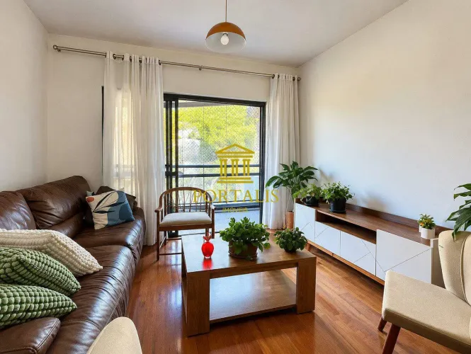 Apartamento com 3 quartos à venda em Belo Horizonte