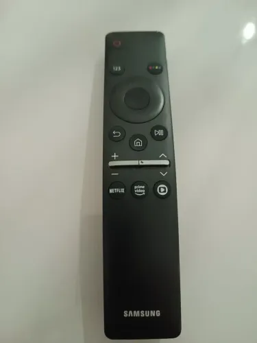 controle remoto Samsung 