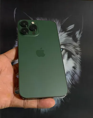 iPhone 13 Pro Max