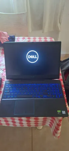 Notebook gamer g3