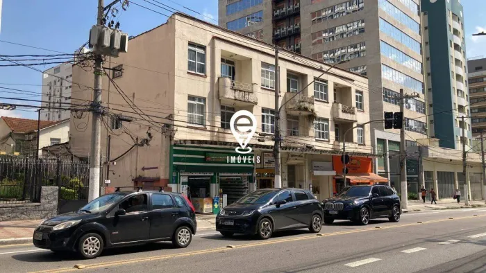 Excelente Oportunidade de Comercial no Jardim Paulista