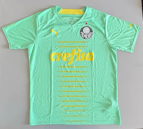 Camisa Palmeiras lll 2022 TAM G