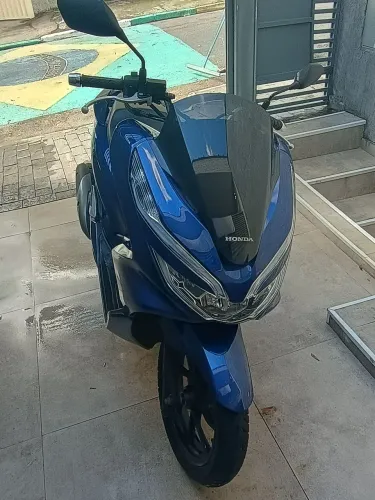 PCX 2020