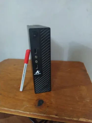 Vendo CPU pra tirar peça