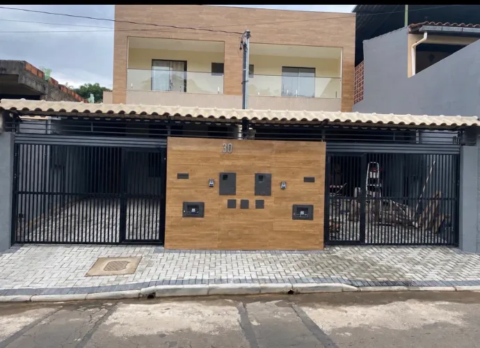 Aluguel