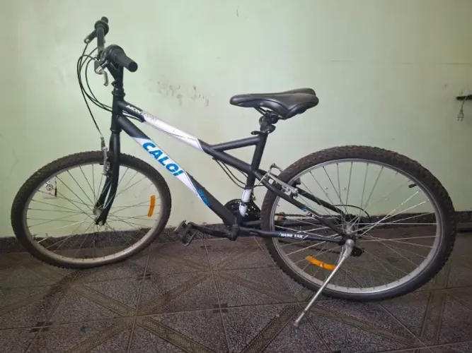 Caloi Montana 21V
