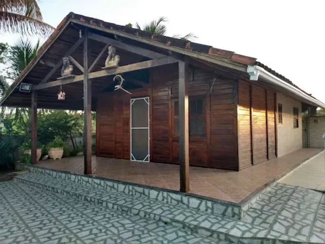Casa com 2 dormitórios à venda, 70 m² por R$ 350.000,00 - Boa Vista - Iguaba Grande/RJ