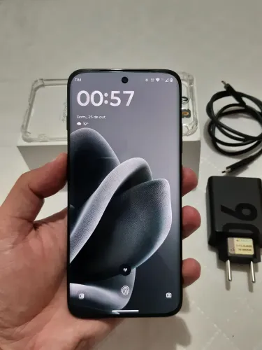 Moto Edge 70 Pro