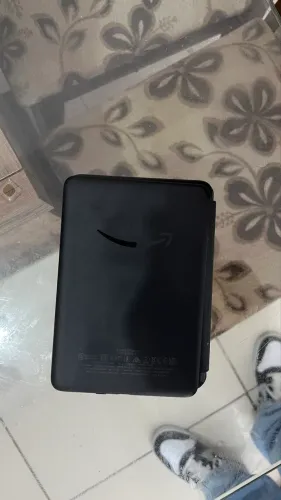 Kindle 11ª (geração mais recente) - 16gb - Preto