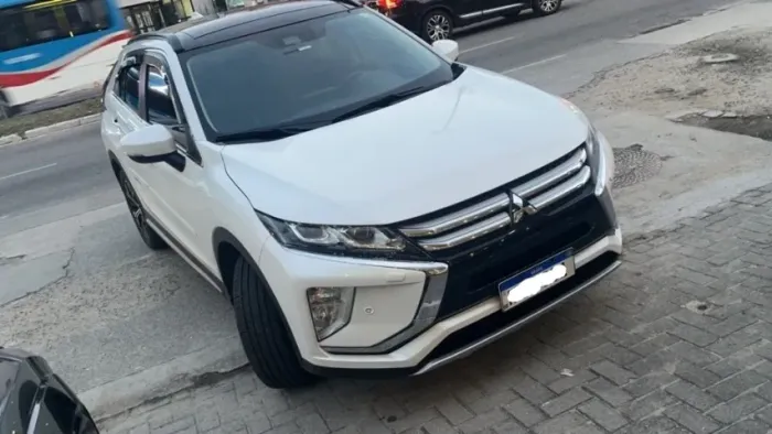 Mitsubishi Eclipse Cross HPE-S 1.5 AWD 165cv Aut. 2022