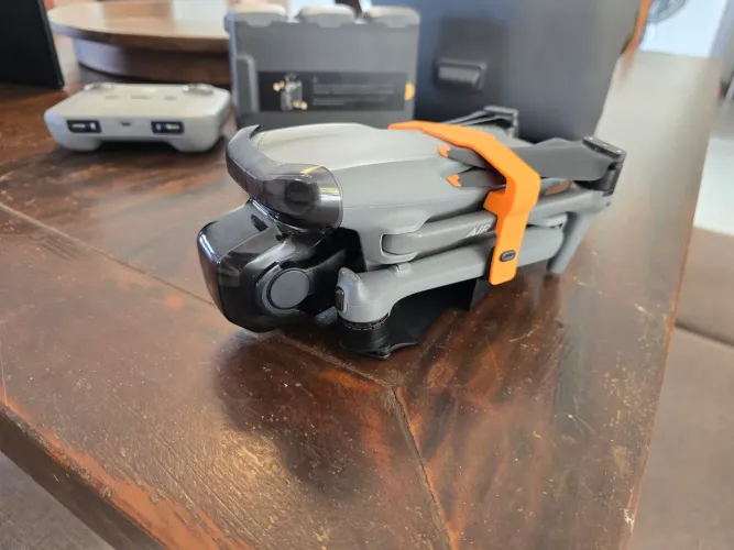 Drone dji air 3 combo fly more