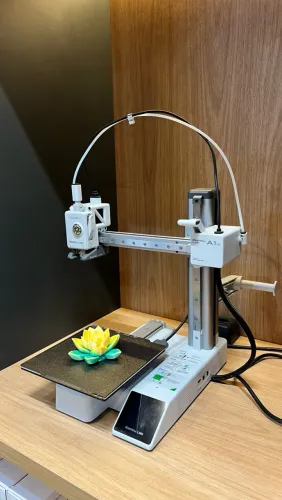 Bambu Lab A1mini