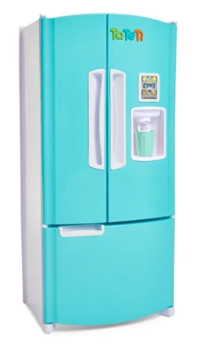 geladeira infantil TATETI