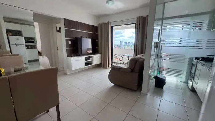 Apartamento à venda, BROTAS, Salvador, BA