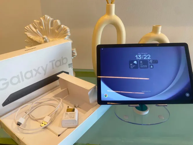 Samsung Galaxy Tab A9+ 64GB