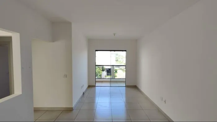 Apartamento 2 Quartos 70 m² Residencial Bem Viver