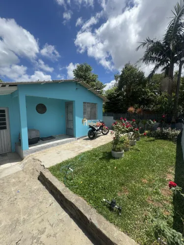 Casa à venda em São Tomé, Viamão - Oportunidade única! REF: