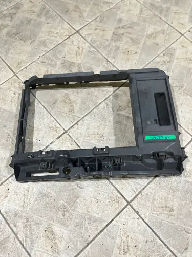 Painel frontal original  Citroën C4 Cactus outros