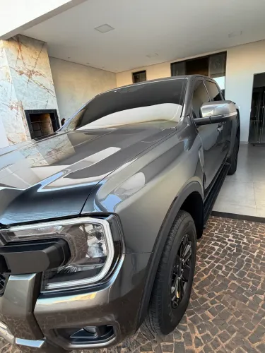 Ford Ranger XLS 2.0l 4X2 2024