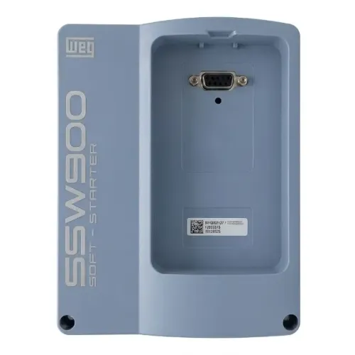 Soft Starter Weg Ssw900 45a 12956526 Novo (sem Ihm) Ip20
