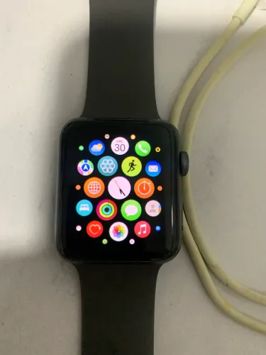 Apple Watch séries 3 GPS 42mm