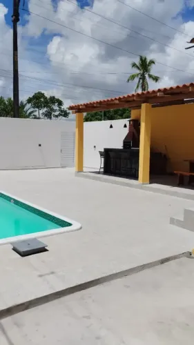 Casa em Maceió