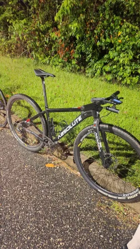vendo absolute Nero 5