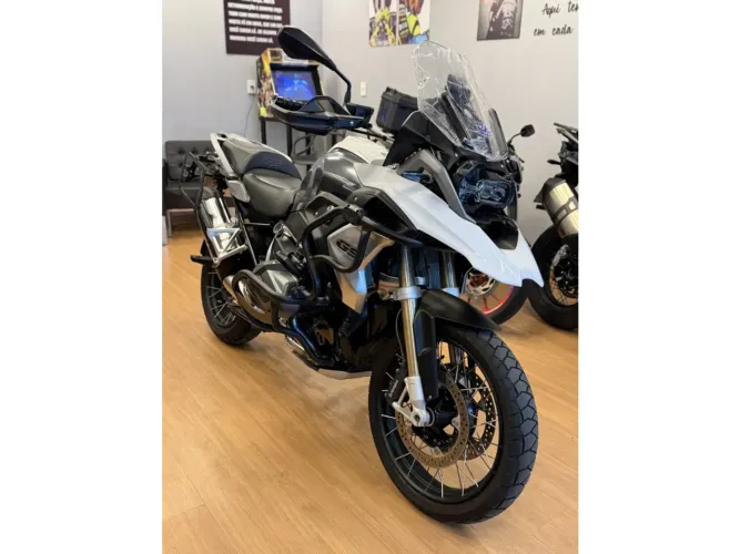 Bmw R 1250 gs sport 2023