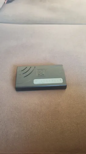 Switch 8 portas Encore