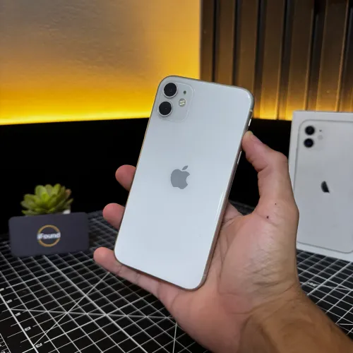 iPhone 11 64GB Loja Garantia