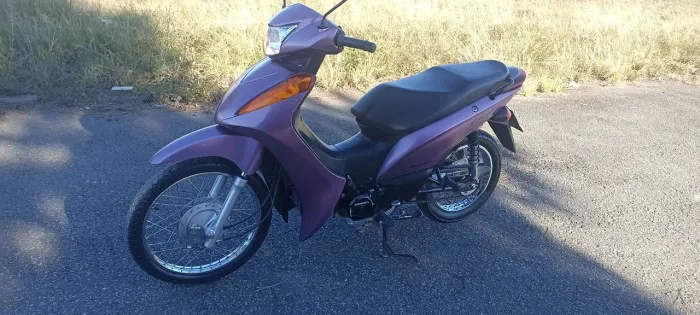 Honda biz original top