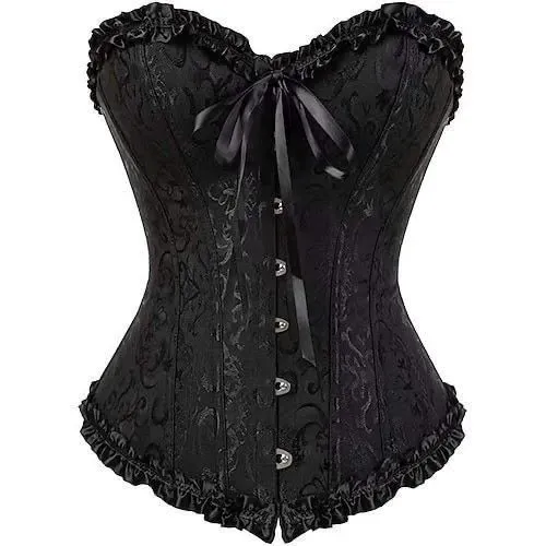 Espartilho/corset em bom estado?