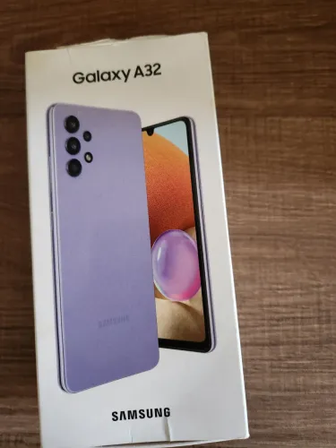 A32 samsung 