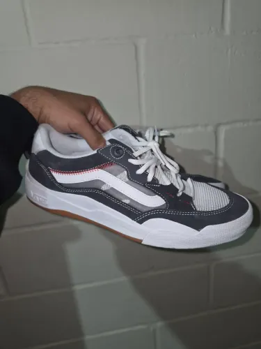 Tênis Masculino Vans Wayvee 2 