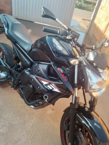 Vende_xj6 2012