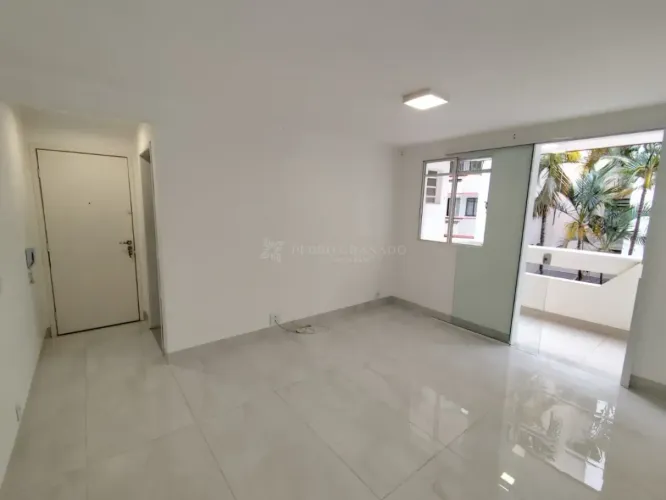 Apartamento 03 dormitórios | Vila Suiça