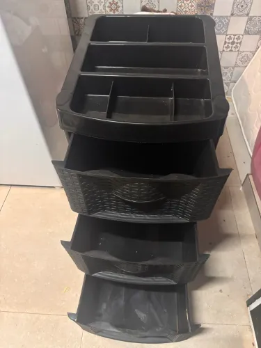 Gaveteiro e Organizador 