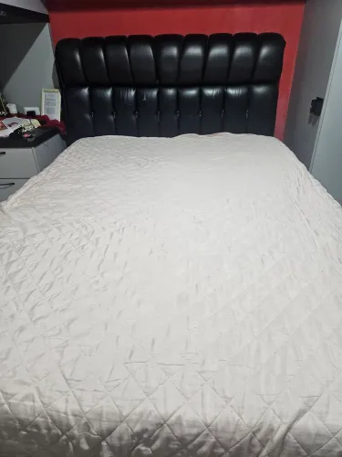 CAMA CASAL BOX 138×180