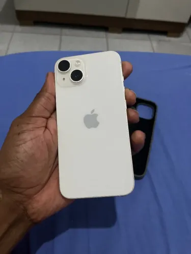 iPhone 14 128GB - Bateria 86% - Impecável