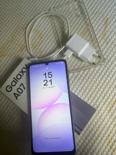 Celular Samsung