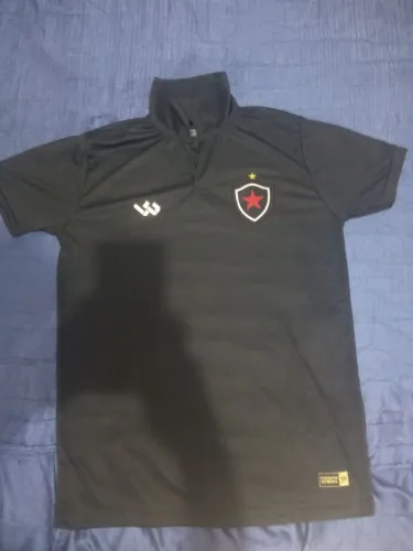 Cuida pra acaba logo 4 camisas original 3 camisas de time e um da naik tbm original