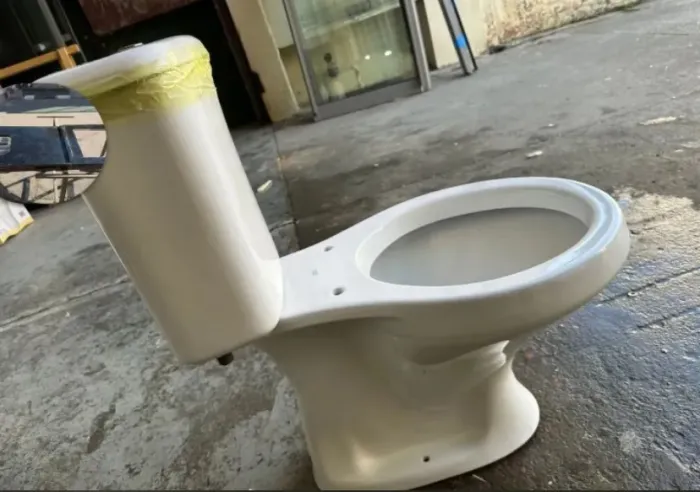 Vaso deca