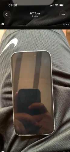 Vende se um iPhone 