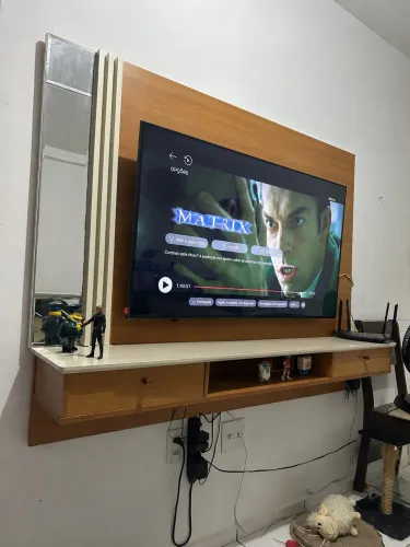 Painel para TV