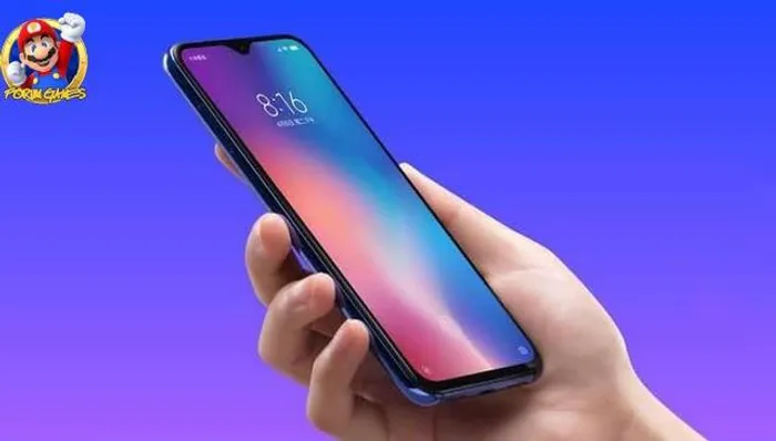 Celular Xiaomi Mi 9T 6GB de RAM e 64GB de ROM