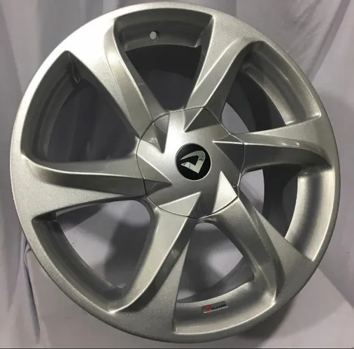 Roda new santorine 18 nova 