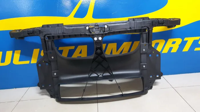 Painel Frontal Bmw 118 120 125 2009 2010 2011 ( Novo )