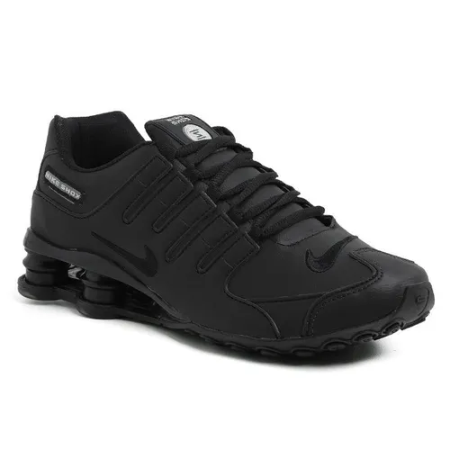 Tenis Masculino Nike Shox 39/41/42/43