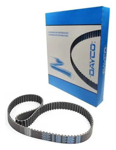 Correia Dentada 2.8 Diesel S-10 S10 TRAILBLAZER 2012 2013