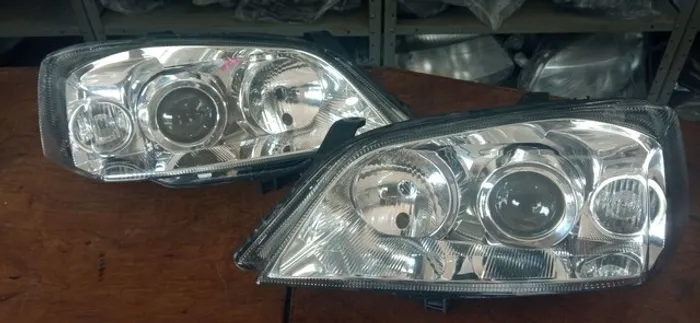 Farol astra 